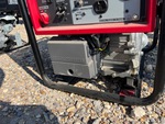 Generator with 