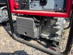 Generator with 