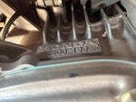 Engine with 