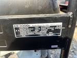 Generator with 