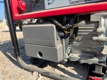 Generator with 