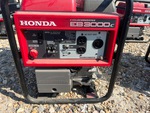 Control Station with 
