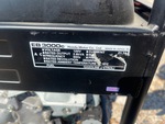 Generator with 