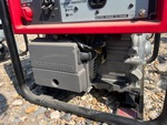 Generator with 