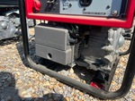Generator with 