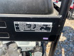 Generator with 