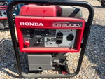Control Station with 