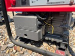 Generator with 