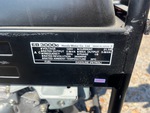 Generator with 
