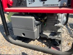Generator with 