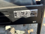 Generator with 