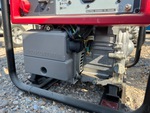 Generator with 