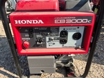Control Station with 