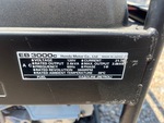 Generator with 