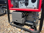 Generator with 