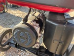 Generator with 