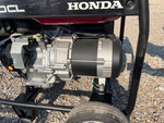 Generator with 