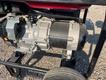Generator with 