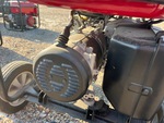 Generator with 
