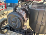 Generator with 
