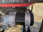Generator with 