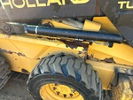 Hydraulics with 