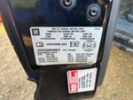 General Appearance with Second Serial Number/VIN Photo