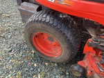 Chassis with 