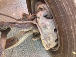 Brakes with 