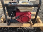 Engine with 