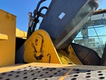 v2 Chassis - Excavator with 