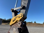 v2 Chassis - Excavator with 