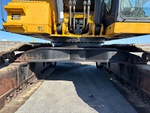 v2 Chassis - Excavator with 