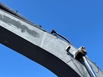 v2 Chassis - Excavator with 