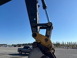 v2 Chassis - Excavator with 