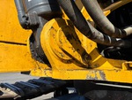 v2 Chassis - Excavator with 