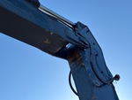 v2 Chassis - Excavator with 