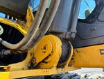 v2 Chassis - Excavator with 