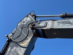 v2 Chassis - Excavator with 