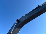 v2 Chassis - Excavator with 