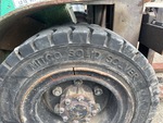Chassis Photos with 