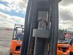 Hydraulique with 