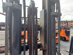 Hydraulique with 