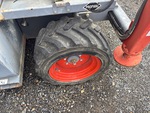 Chassis with 