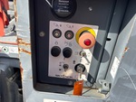 Control Station Ground with 