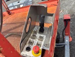 Control Station Upper with 