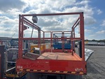 Control Station Upper with 