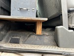 Cab with 