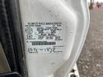 General Appearance with Second Serial Number/VIN Photo