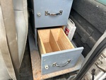 Cab with 